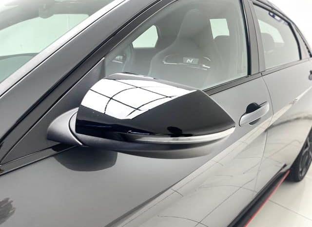 
								Hyundai Elantra N, 2024 full									