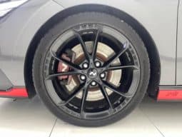 
										Hyundai Elantra N, 2024 full									