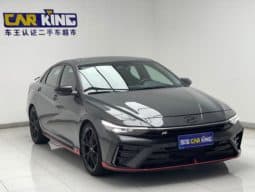 
										Hyundai Elantra N, 2024 full									