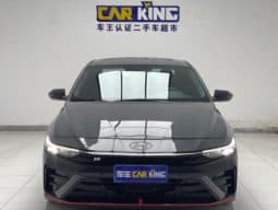 
										Hyundai Elantra N, 2024 full									