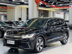 67d898718c44e Volkswagen Tiguan L, 2023