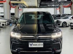 
										Volkswagen Tiguan L, 2023 full									