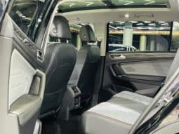 
										Volkswagen Tiguan L, 2023 full									