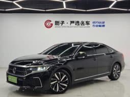 67d8987294033 Volkswagen Passat, 2023