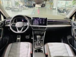 
										Volkswagen Tiguan L, 2023 full									