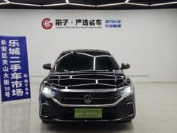 
										Volkswagen Passat, 2023 full									