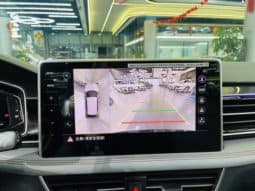 
										Volkswagen Tiguan L, 2023 full									