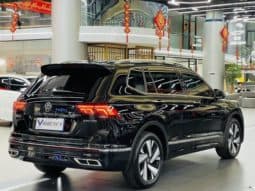 
										Volkswagen Tiguan L, 2023 full									