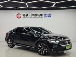 
										Volkswagen Passat, 2023 full									