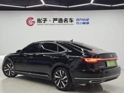 
										Volkswagen Passat, 2023 full									