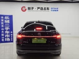 
										Volkswagen Passat, 2023 full									