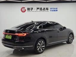 
										Volkswagen Passat, 2023 full									