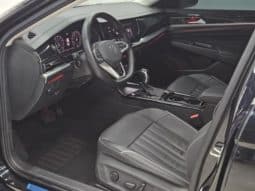 
										Volkswagen Passat, 2023 full									