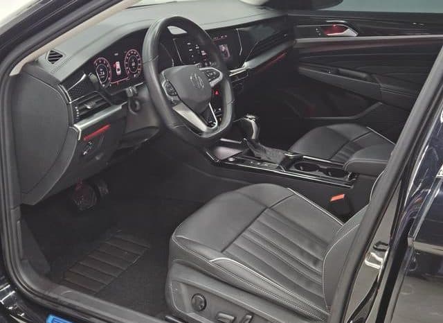 
								Volkswagen Passat, 2023 full									
