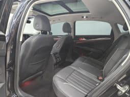 
										Volkswagen Passat, 2023 full									