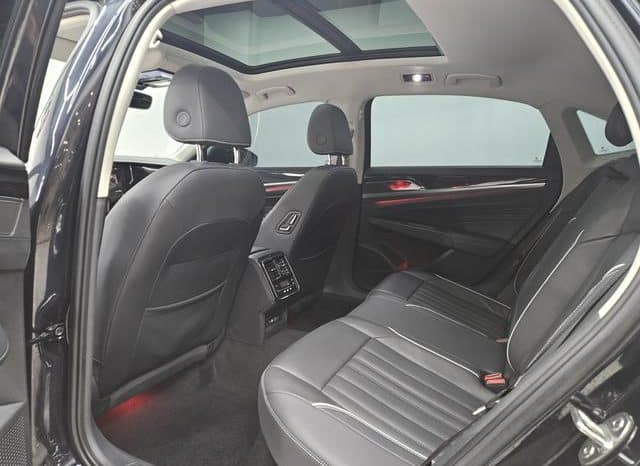 
								Volkswagen Passat, 2023 full									