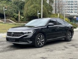 67d89876c030a Volkswagen Passat, 2024