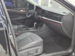 
										Volkswagen Passat, 2023 full									