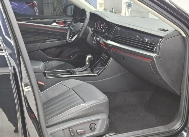 
								Volkswagen Passat, 2023 full									