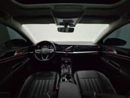 
										Volkswagen Passat, 2023 full									