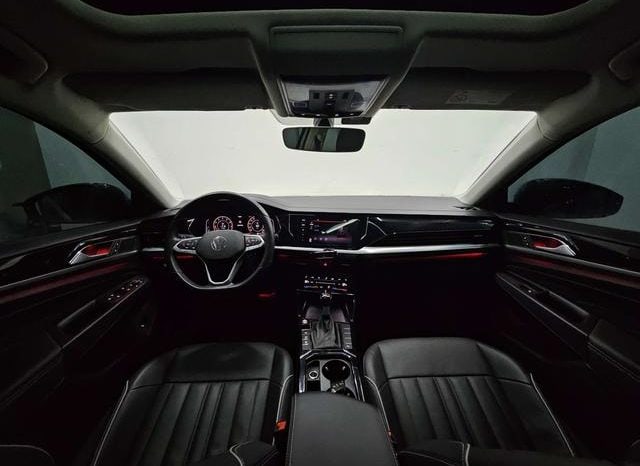 
								Volkswagen Passat, 2023 full									