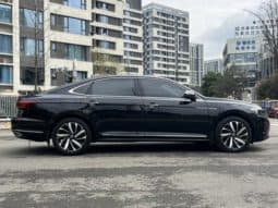 
										Volkswagen Passat, 2024 full									