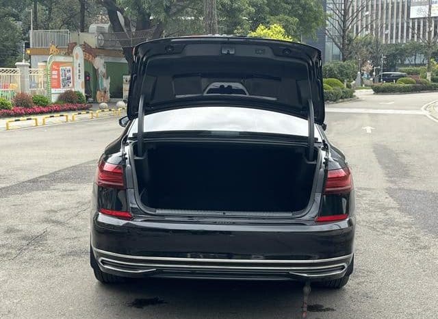 
								Volkswagen Passat, 2024 full									