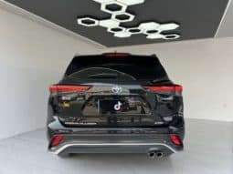 
										Toyota Highlander, 2023 full									