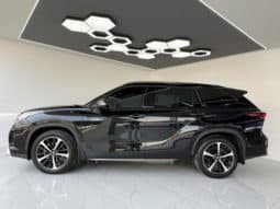 
										Toyota Highlander, 2023 full									