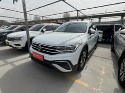 67d89a4c7d3e1 Volkswagen Tiguan L, 2023