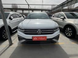 
										Volkswagen Tiguan L, 2023 full									