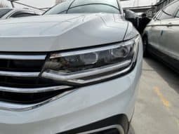 
										Volkswagen Tiguan L, 2023 full									