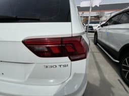 
										Volkswagen Tiguan L, 2023 full									