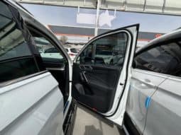 
										Volkswagen Tiguan L, 2023 full									