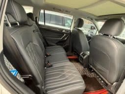 
										Volkswagen Tiguan L, 2023 full									