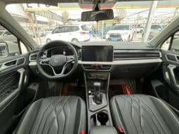 
										Volkswagen Tiguan L, 2023 full									