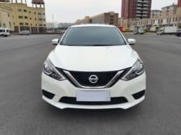 
										Nissan Sylphy (IV), 2020 full									