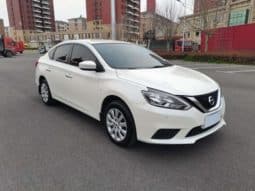 
										Nissan Sylphy (IV), 2020 full									