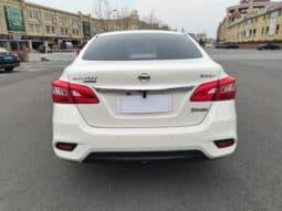 
										Nissan Sylphy (IV), 2020 full									