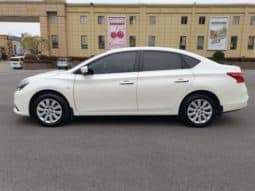 
										Nissan Sylphy (IV), 2020 full									
