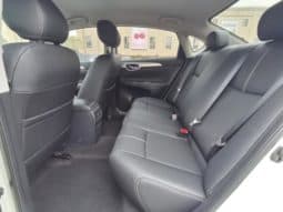 
										Nissan Sylphy (IV), 2020 full									