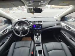 
										Nissan Sylphy (IV), 2020 full									