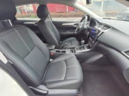 
										Nissan Sylphy (IV), 2020 full									