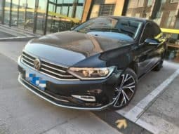 67d89c0785d5a Volkswagen Magotan, 2022