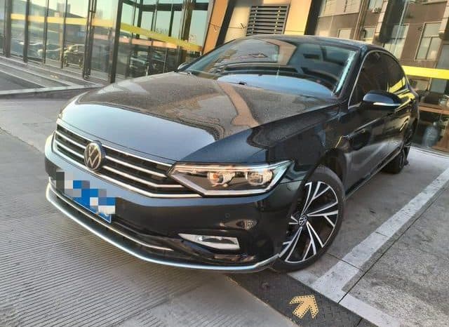 67d89c0785d5a Volkswagen Magotan, 2022