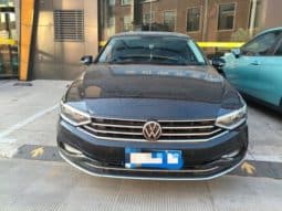 
										Volkswagen Magotan, 2022 full									