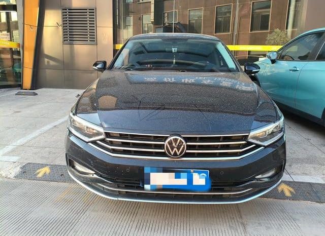 
								Volkswagen Magotan, 2022 full									