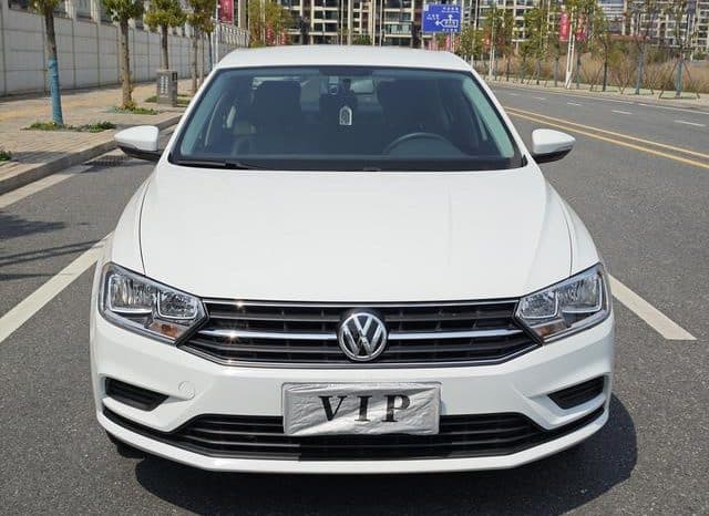 
								Volkswagen Bora, 2023 full									