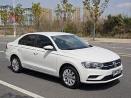 
										Volkswagen Bora, 2023 full									