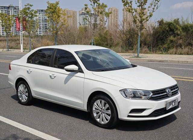 
								Volkswagen Bora, 2023 full									